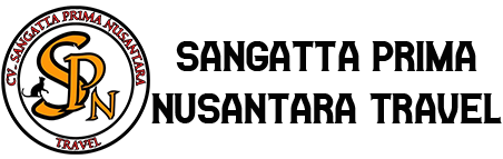 Sangatta Prima Nusantara Travel